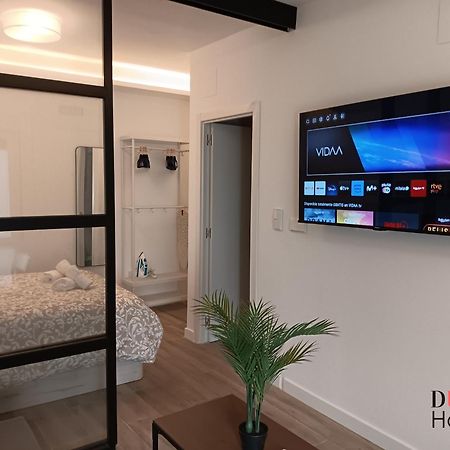 Puerta De Hierro Apartments Madrid Ngoại thất bức ảnh