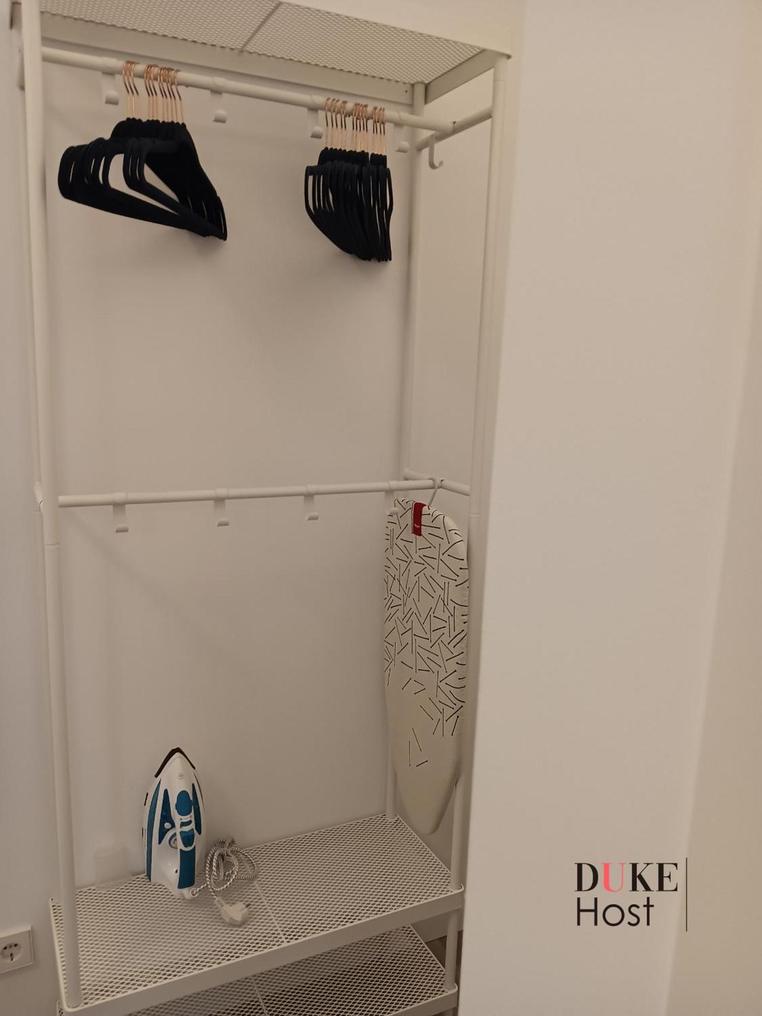 Puerta De Hierro Apartments Madrid Ngoại thất bức ảnh