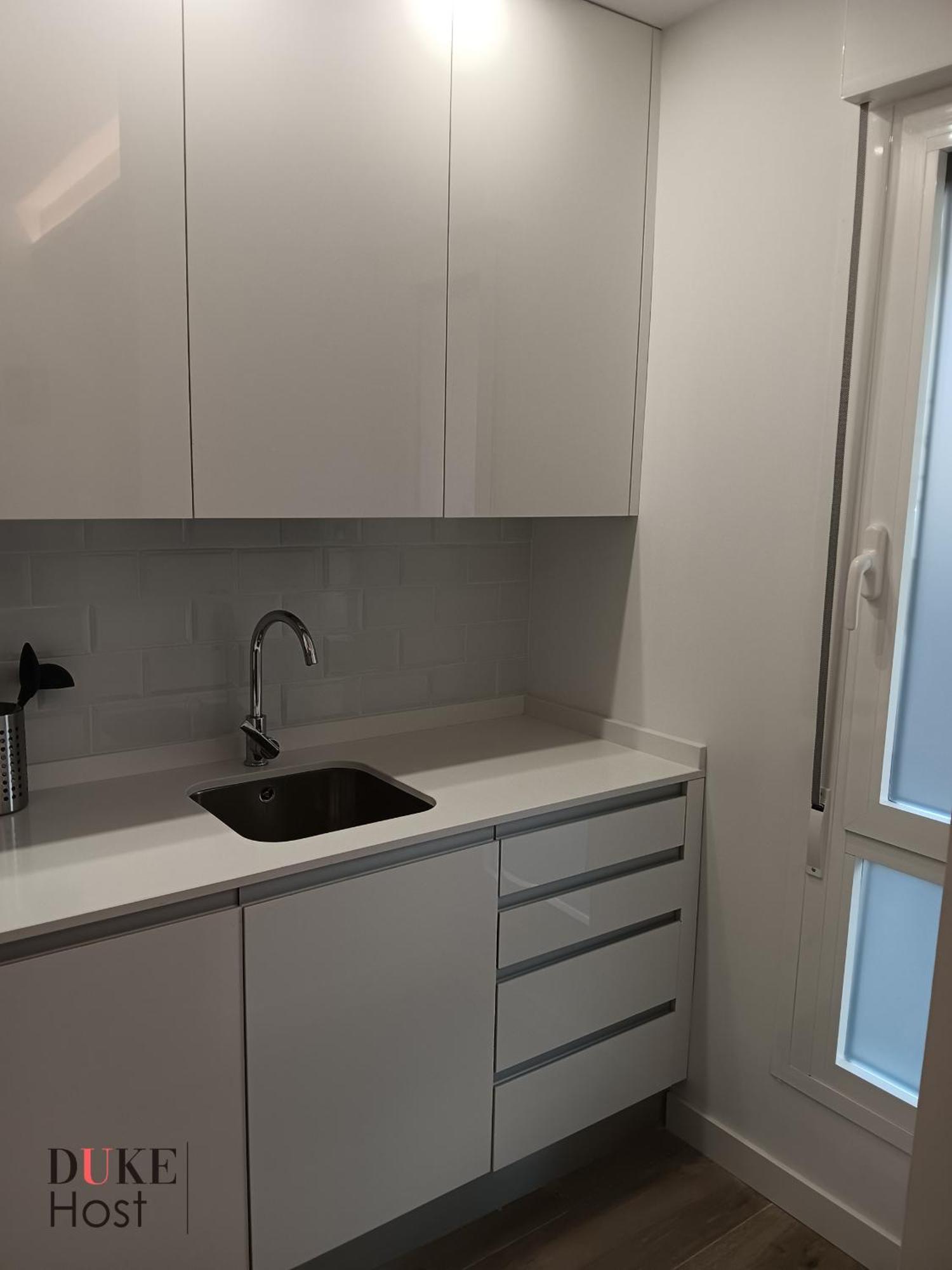 Puerta De Hierro Apartments Madrid Ngoại thất bức ảnh